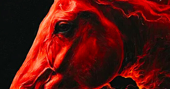 Happy Chinese New Year 2026!!!