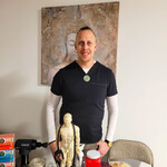 Psychic Healing Fair, Resonant Essentials, Albuquerque, NM, Sacred Patterns Acupuncture, Dr. Andrew Moser, DOM, MBA