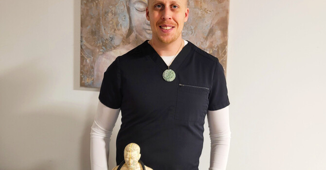 Psychic Healing Fair - March 2026