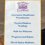 Psychic Healing Fair, Resonant Essentials, Albuquerque, NM, Sacred Patterns Acupuncture, Dr. Andrew Moser, DOM, MBA