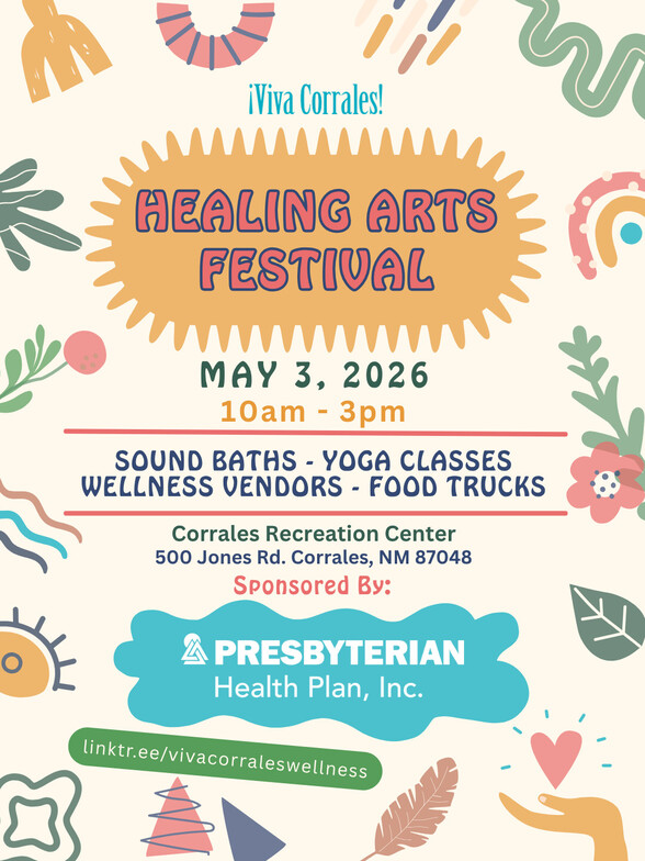 Viva Corrales, Sacred Patterns Acupuncture, Dr. Andrew Moser, DOM, MBA, Albuquerque, NM