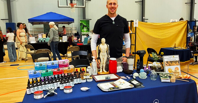 ¡Viva Corrales! Health & Wellness Festival - May 3, 2026 Recap!