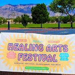 ¡Viva Corrales! Health & Wellness Festival, May 3, 2026, Sacred Patterns Acupuncture, Dr. Andrew Moser, DOM, MBA, Albuquerque, NM