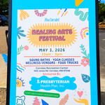 ¡Viva Corrales! Health & Wellness Festival, May 3, 2026, Sacred Patterns Acupuncture, Dr. Andrew Moser, DOM, MBA, Albuquerque, NM