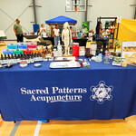 ¡Viva Corrales! Health & Wellness Festival, May 3, 2026, Sacred Patterns Acupuncture, Dr. Andrew Moser, DOM, MBA, Albuquerque, NM