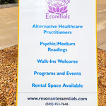Psychic Healing Fair, Resonant Essentials, June 2026, Albuquerque, NM, Sacred Patterns Acupuncture, Dr. Andrew Moser, DOM, MBA