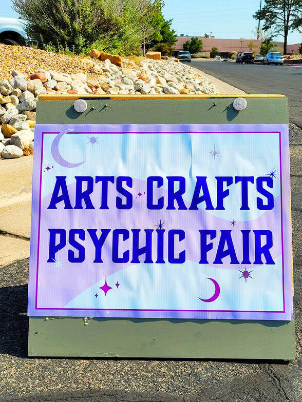 Psychic Healing Fair, Resonant Essentials, Albuquerque, NM, Sacred Patterns Acupuncture, Dr. Andrew Moser, DOM, MBA, August 2026