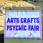 Psychic Healing Fair, Resonant Essentials, Albuquerque, NM, Sacred Patterns Acupuncture, Dr. Andrew Moser, DOM, MBA, August 2026