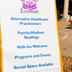 Psychic Healing Fair, Resonant Essentials, Albuquerque, NM, Sacred Patterns Acupuncture, Dr. Andrew Moser, DOM, MBA, August 2026